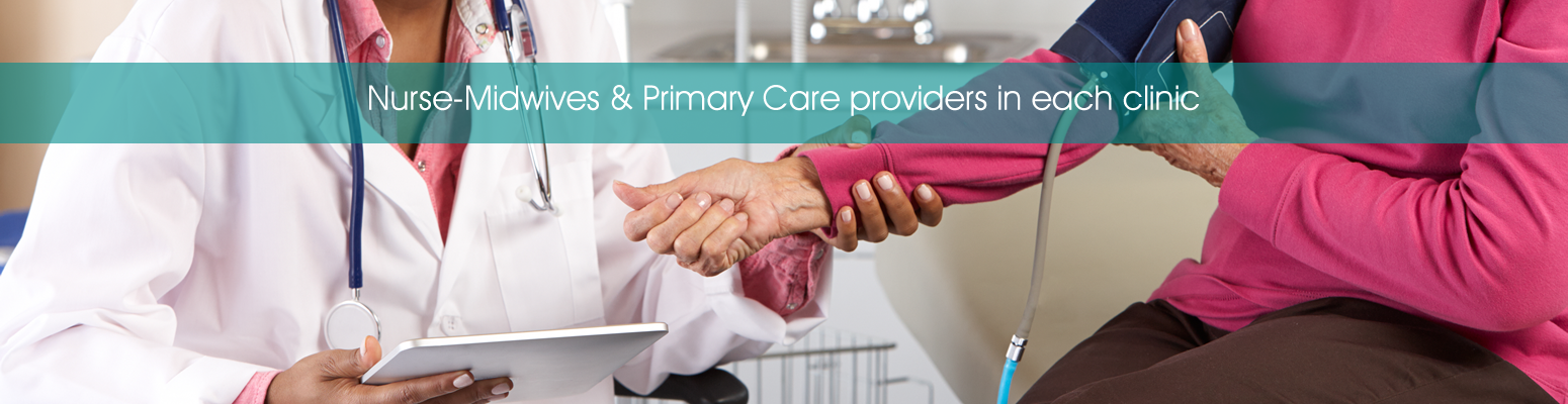 Vanderbilt Faculty Practice Nurse-Midwifery and Primary Care for Women