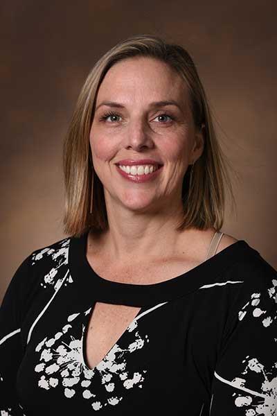 Deanna Tabert